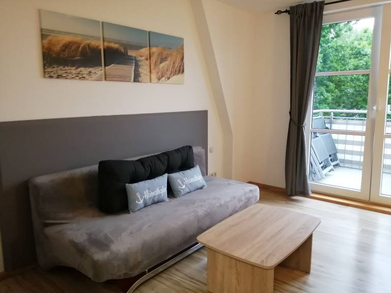 Ferienwohnung Lütten Klein