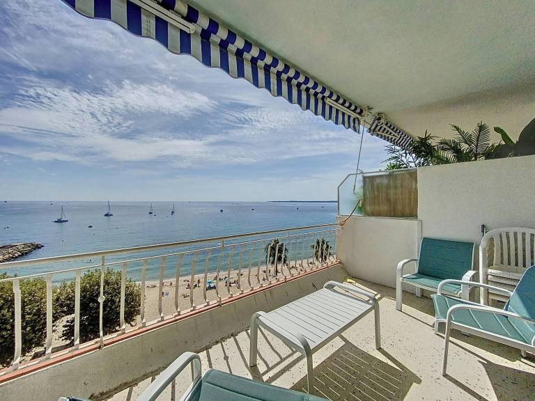 Ferienwohnung Mougins