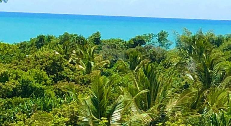 House with pool & hot tub in Porto Seguro