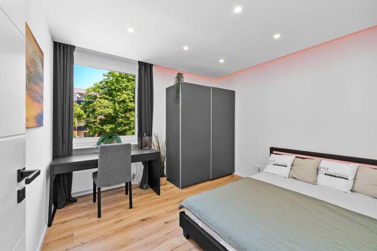 Privatzimmer Aubing-Lochhausen-Langwied