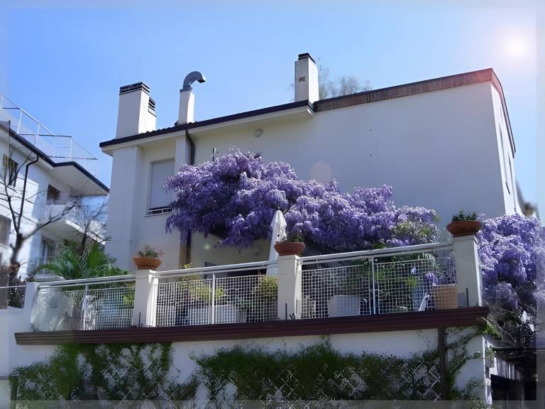 Hotel Tritone in Trieste