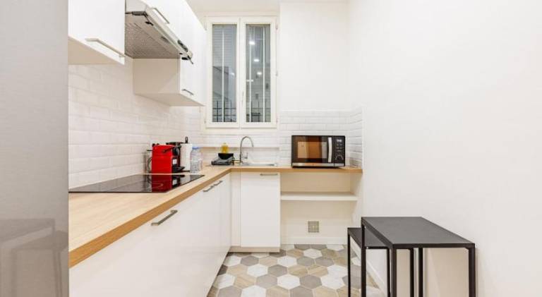 Holiday apartment | Pets allowed — photo 4