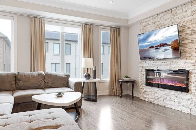 House Lakeview