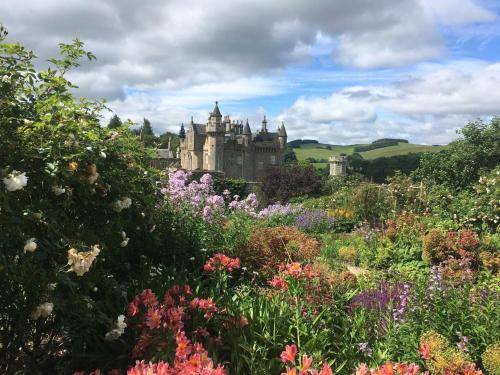 Bed and breakfast  Galashiels