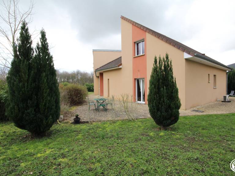Cottage  Magny-Cours