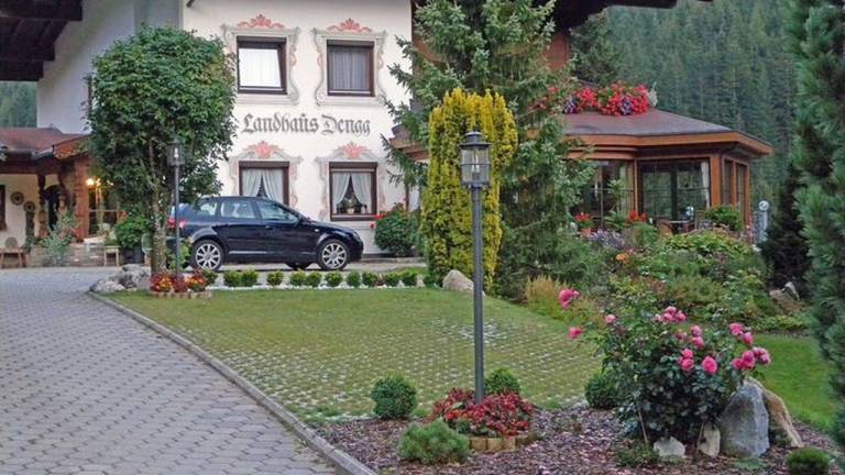 Ferienwohnung Gerlos