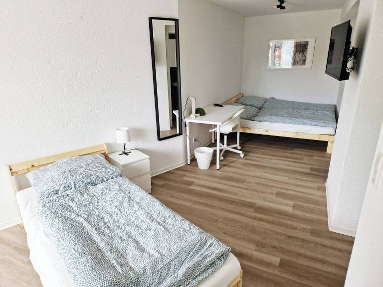 Ferienwohnung Brake (Unterweser)