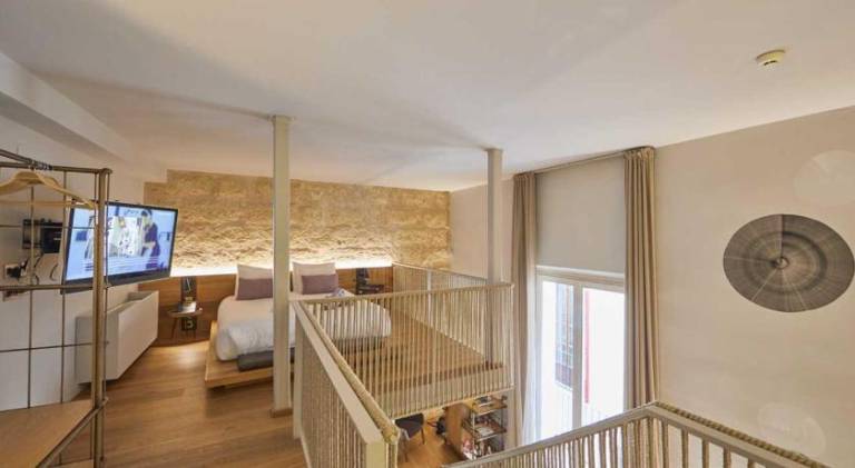 Puro Grand Hotel -formerly Puro Oasis Urbano — photo 5