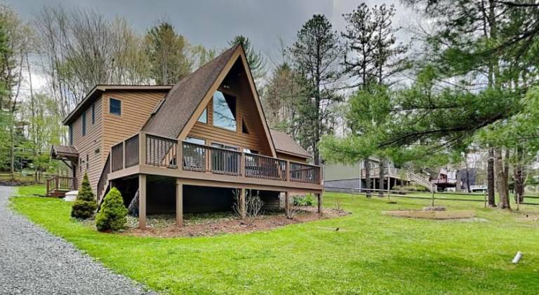 House | Pets allowed in Deer Park, MD