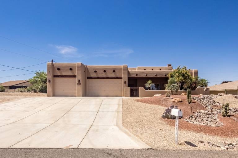 House Lake Havasu City