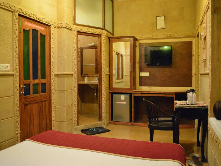 Bed and breakfast  Jaisalmer
