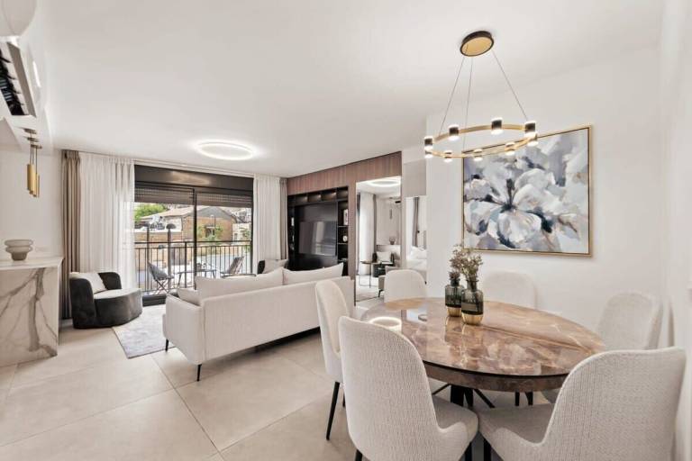 Ferienwohnung Jerusalem