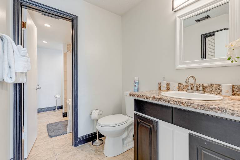 122 m&sup2; Ferienhaus