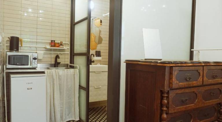Tzefania Hotel — photo 5