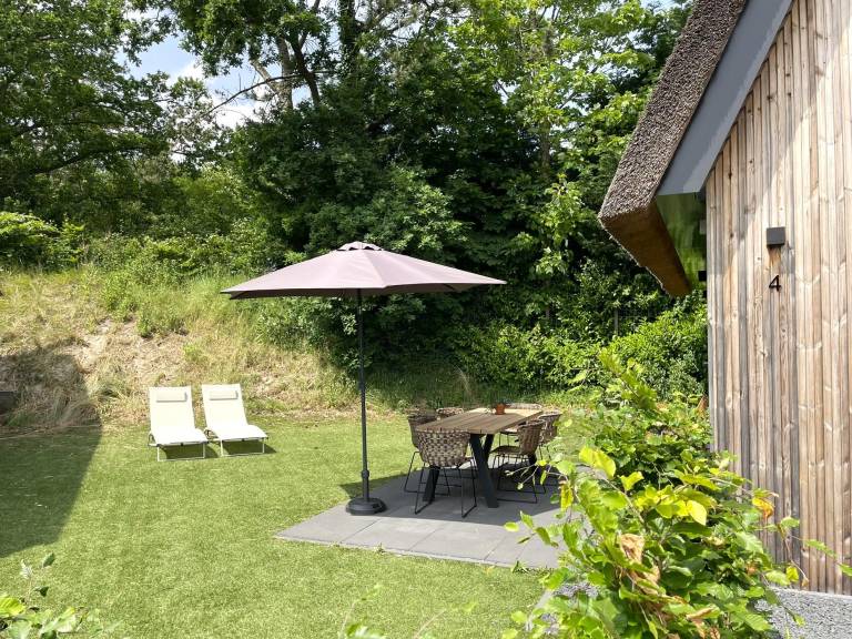 Vacation home with 3 rooms for 6 persons — photo 2