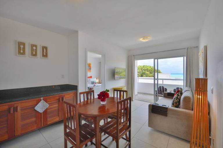 Apartamento Pipa