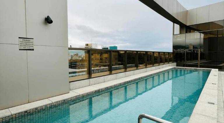 Rental apartment with jacuzzi & pool | Perfect for remote work — photo 3