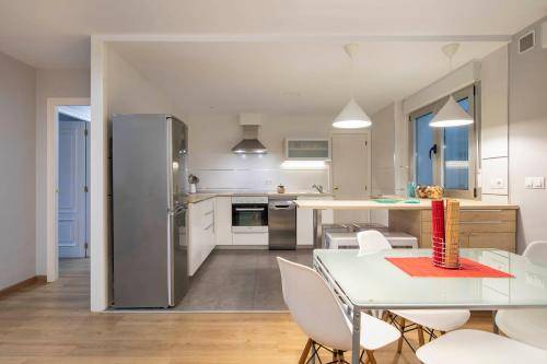 Apartamento Ponferrada