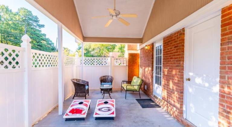 Charming vacation home | Dogs allowed — photo 3