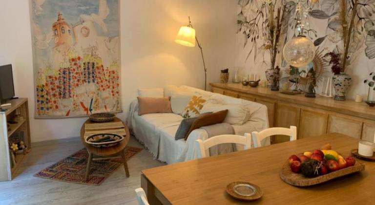 Rental apartment with 1 room for 2 persons — photo 2