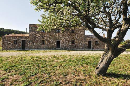 Farmhouse Aggius