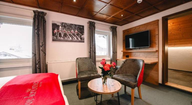 Hotel Tradizio — photo 4
