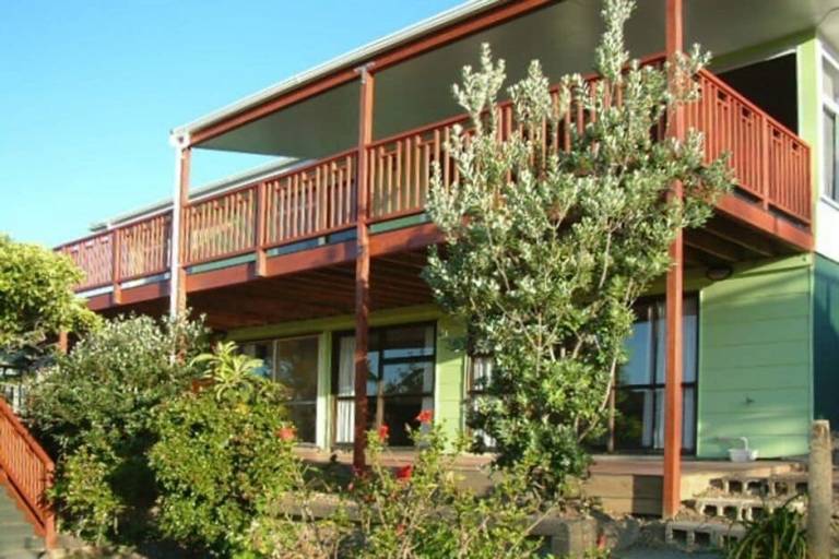 House Paihia