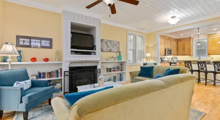 Vacation home with jacuzzi | Close to the beach | Dogs allowed — photo 3