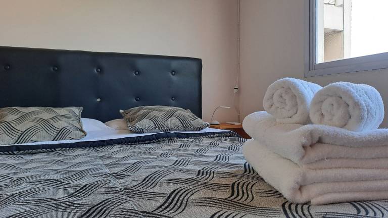 Apartamento Rosario