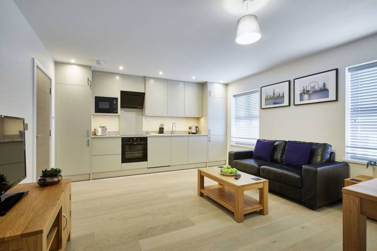 Apartment Maidenhead