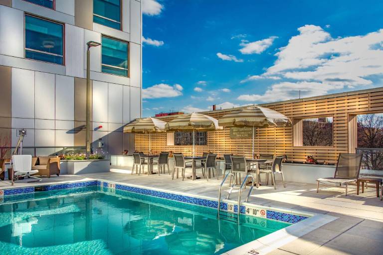 Hyatt Place Washington D. c./national Mall in Washington, DC
