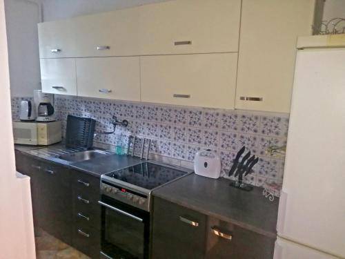 Apartmán Děčín
