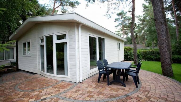 Cottage  Oosterhuizen