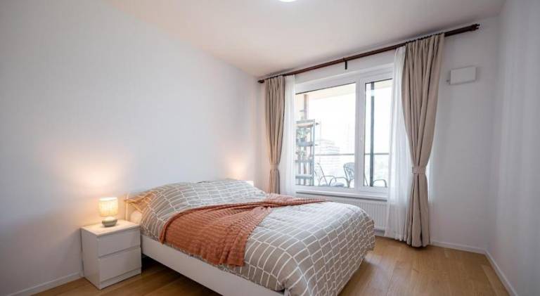 Pleasant apartment | Pets allowed in Bratislava
