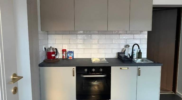 Apartment with 2 rooms for 6 persons — photo 4