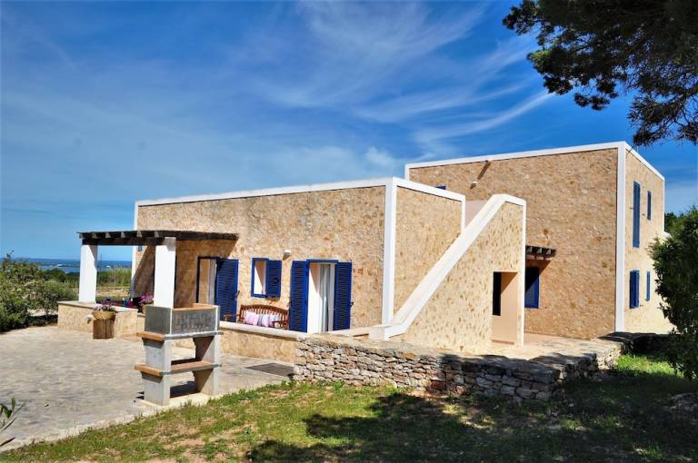 Cottage Sant Francesc Xavier