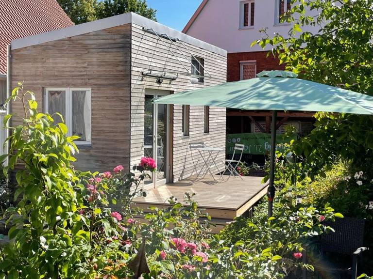 Ferienhaus Bad Urach
