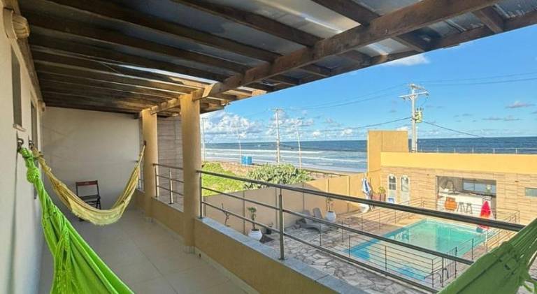 VIRASSOL Praia Hotel in Pouso Alegre