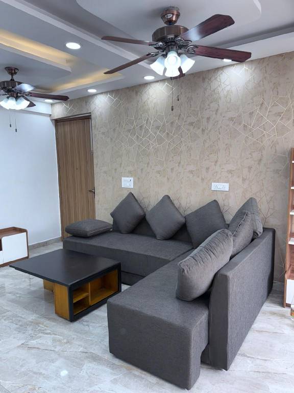 Pleasant apartment | Pets are welcome — photo 4