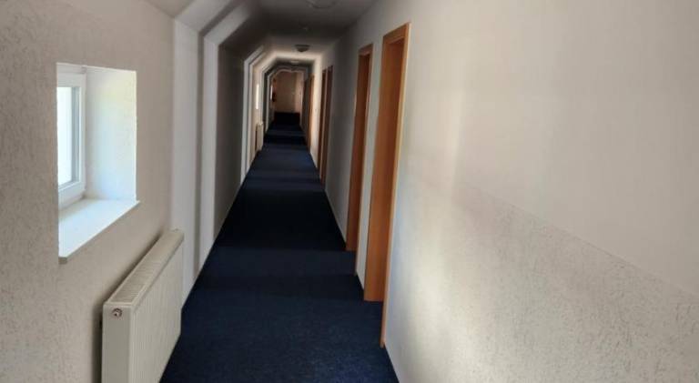 Hotel Hoyers in Pinneberg, Free Parking and WiFi — photo 4