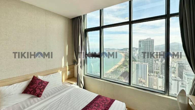Rental apartment with 2 rooms for 4 persons — photo 2