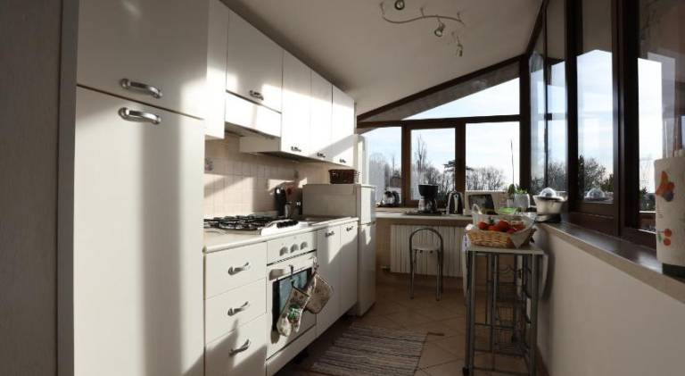 Holiday apartment with 2 rooms for 4 persons — photo 3