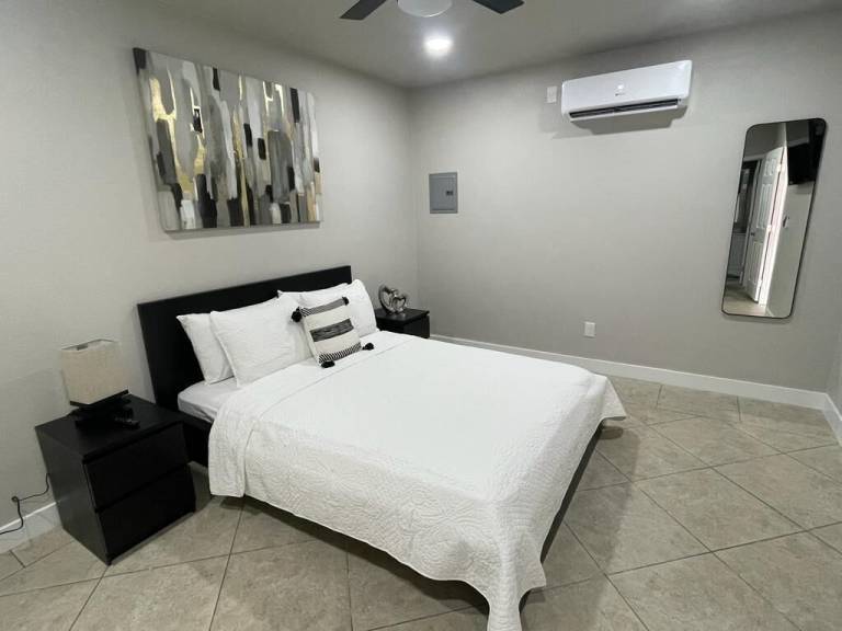 Apartamento Charleston