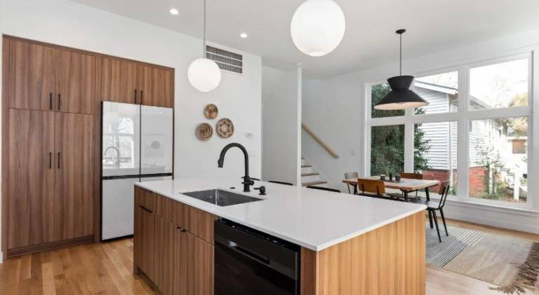 Vacation home with 4 rooms for 10 persons — photo 3