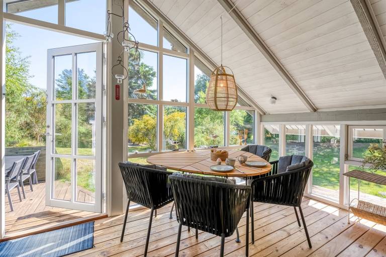Holiday home, 52-1565, Boeslum Strand — photo 3
