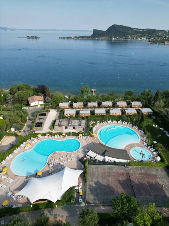 Ferienpark Garda