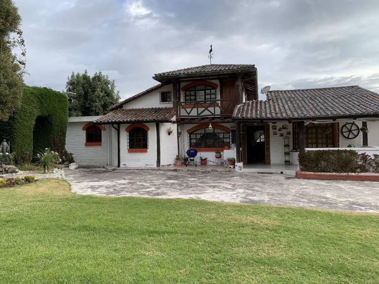 Casa  Quito