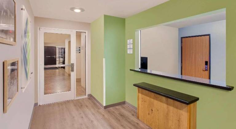 WoodSpring Suites Brownsville — photo 2