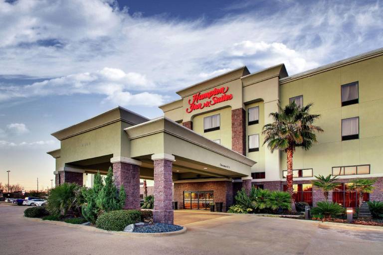 Hampton Inn & Suites Shreveport/South in Shreveport, LA