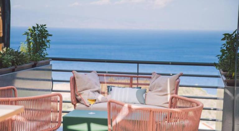 Taormina Palace Hotel - 4 stars — photo 5